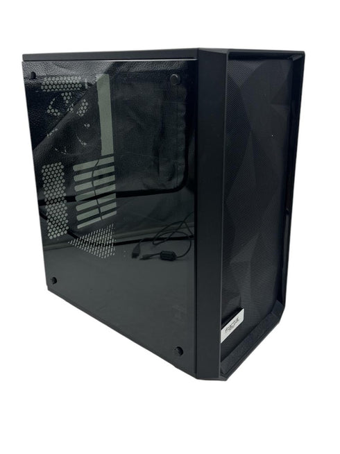 Datorlåda/Chassi Fractal Design Meshify (Begagnat)