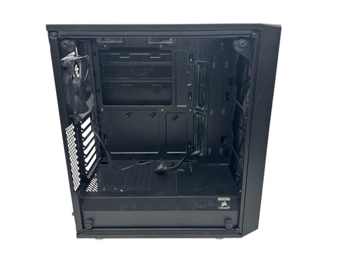 Datorlåda/Chassi Fractal Design Meshify (Begagnat)