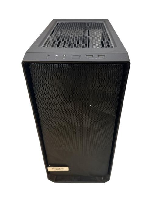 Datorlåda/Chassi Fractal Design Meshify (Begagnat)