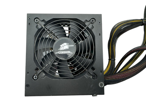 Corsair CX600 600W Power Supply/ nätaggregat (Begagnat)
