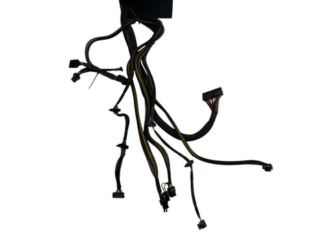 Corsair CX600 600W Power Supply/ nätaggregat (Begagnat)