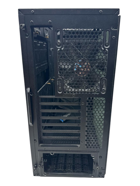 Datorlåda/Chassi Fractal Design Meshify (Begagnat)