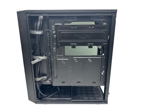 Datorlåda/Chassi Fractal Design Meshify (Begagnat)