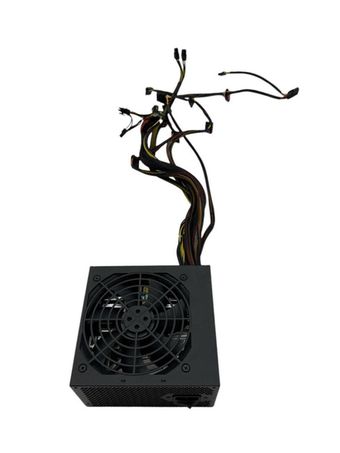 Cooler Master RS600 600W Power Supply/ nätaggregat (Begagnat)