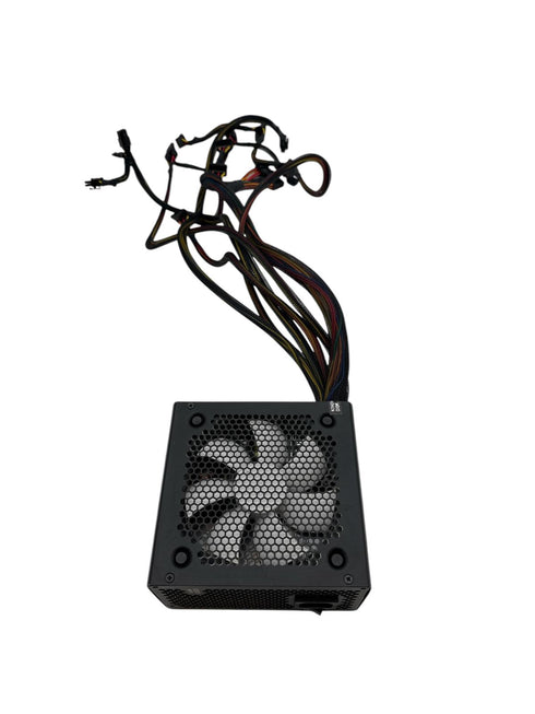 Fractal Design Integra R2 650W 80+ Bronze (beg)