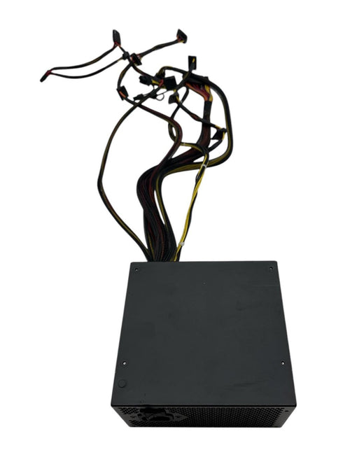 Cooler Master RS600 600W Power Supply/ nätaggregat (Begagnat)