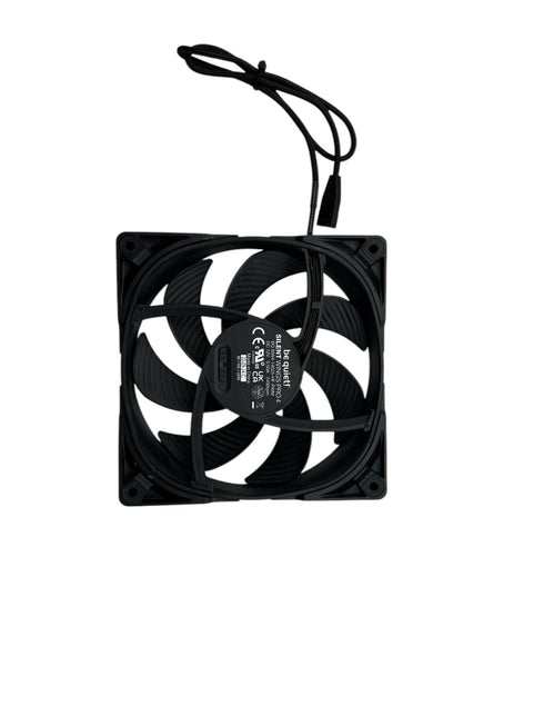 be quiet silent wings pro 4 140mm (beg)