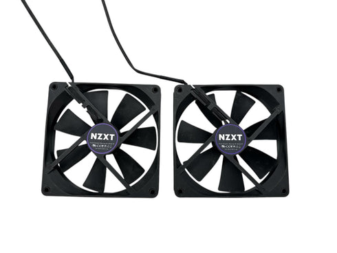 NZXT AER P – RF-AP140-FP – 140 mm (beg)