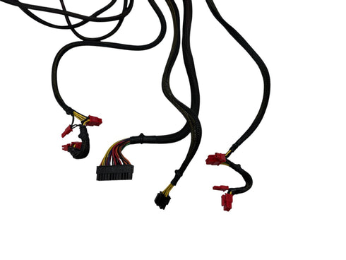 Power Supply/ nätaggregat AcBel 700W 88+ PC7063 (beg)