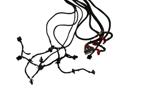 Power Supply/ nätaggregat AcBel 700W 88+ PC7063 (beg)