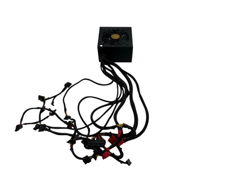 Power Supply/ nätaggregat AcBel 700W 88+ PC7063 (beg)