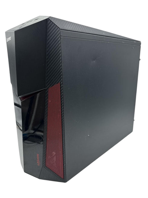 Lenovo Legion | i5-7400 | 8GB RAM | 256GB SSD + 1TB HDD | Win 10 Pro