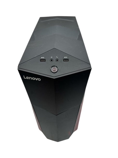Lenovo Legion | i5-7400 | 8GB RAM | 256GB SSD + 1TB HDD | Win 10 Pro