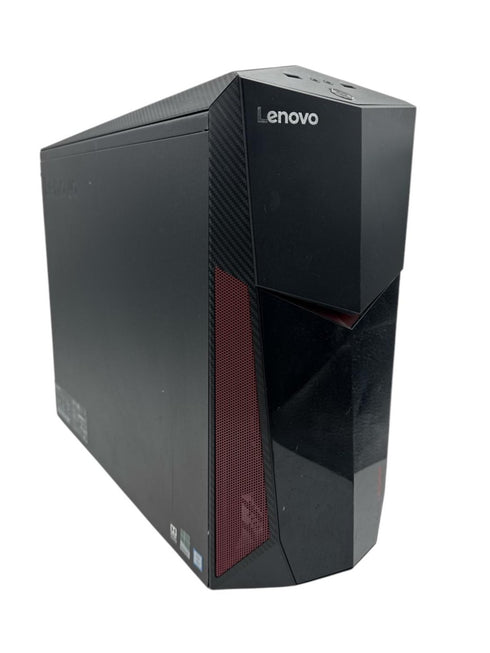 Lenovo Legion | i5-7400 | 8GB RAM | 256GB SSD + 1TB HDD | Win 10 Pro