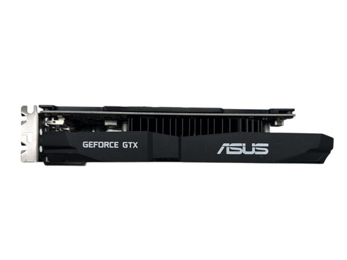 Grafikkort/GPU ASUS GeForce GTX 1050 Ti 4GB Cerberus OC (beg)