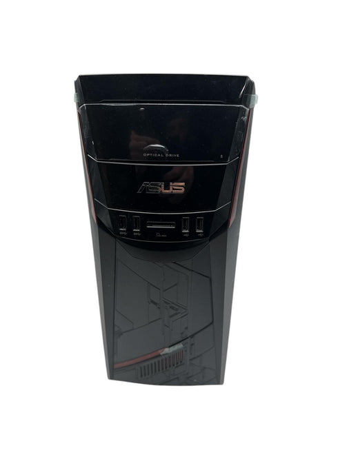 Asus i5-7400 | 8GB RAM | 256GB SSD + 1TB HDD | Win 10 Pro
