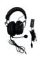 Kingston HyperX Cloud II gaming-headset (beg)