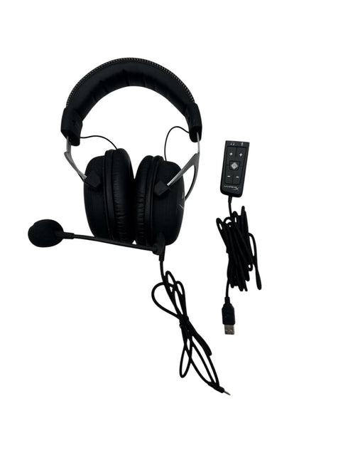 Kingston HyperX Cloud II gaming-headset (beg)