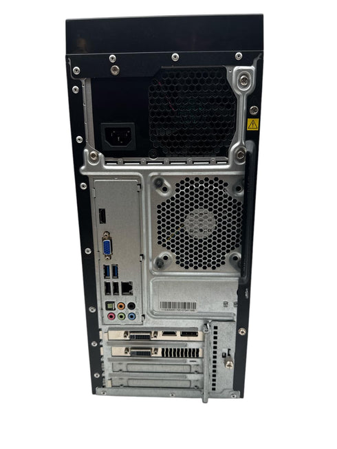 Lenovo | i5 4460 @ | 8GB RAM | 128GB SSD + 1TB HDD | Win 10 Pro (beg)