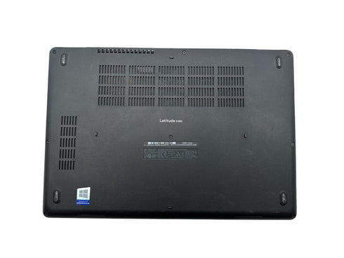 Dell Latitude 5490 Business Laptop/Bärbar | 14in HD | Intel Core 8th Gen i5-8250U Quad Core | 8GB DDR4 | 256GB SSD | Win 11 Pro (beg)