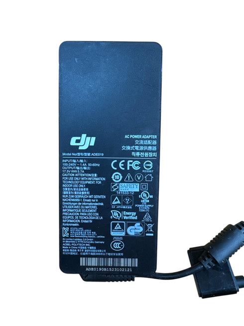 DJI Phantom 3 100W Battery Charger Begagnad