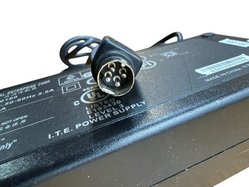 Strömadapter Model: 0226S0160 20V -- 8A 4PIN AC Adapter Laddare