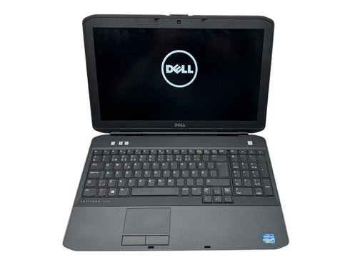 Dell Latitude E5530 15.6 / Intel Core i5 3340M @ 2.70GHz/8GB DDR3 /128GB SSD, Win 10 (beg)