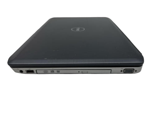 Dell Latitude E5530 15.6 / Intel Core i5 3340M @ 2.70GHz/8GB DDR3 /128GB SSD, Win 10 (beg)