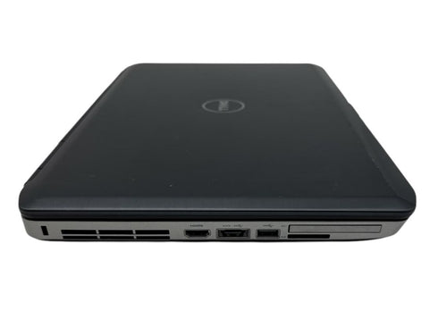 Dell Latitude E5530 15.6 / Intel Core i5 3340M @ 2.70GHz/8GB DDR3 /128GB SSD, Win 10 (beg)