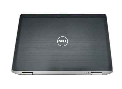 Dell Latitude E6430 14-tums / i5-3320M 2.6Ghz /8GB DDR3 /128GB SSD, Win 10 (beg)