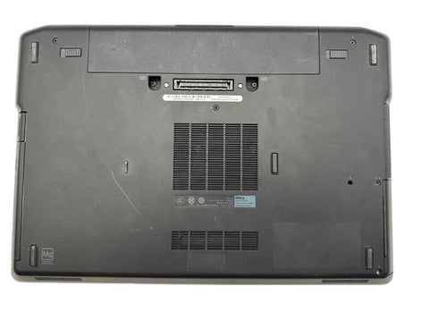 Dell Latitude E6430 14-tums / i5-3320M 2.6Ghz /8GB DDR3 /128GB SSD, Win 10 (beg)