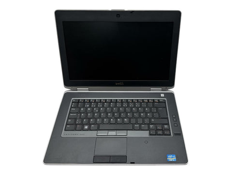 Dell Latitude E6430 14-tums / i5-3320M 2.6Ghz /8GB DDR3 /128GB SSD, Win 10 (beg)