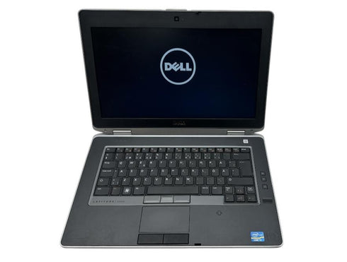 Dell Latitude E6430 14-tums / i5-3320M 2.6Ghz /8GB DDR3 /128GB SSD, Win 10 (beg)