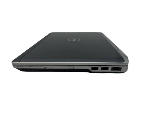 Dell Latitude E6430 14-tums / i5-3320M 2.6Ghz /8GB DDR3 /128GB SSD, Win 10 (beg)