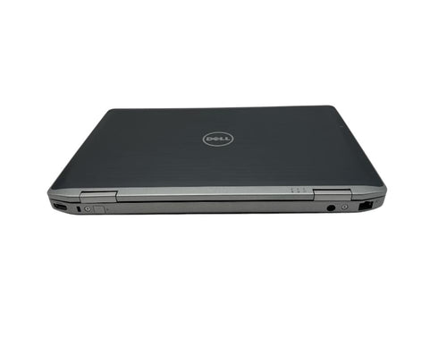 Dell Latitude E6430 14-tums / i5-3320M 2.6Ghz /8GB DDR3 /128GB SSD, Win 10 (beg)
