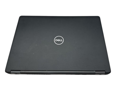 Dell Latitude 5490 Business Laptop/Bärbar | 14in HD | Intel Core 8th Gen i5-8250U Quad Core | 8GB DDR4 | 256GB SSD | Win 11 Pro (beg)