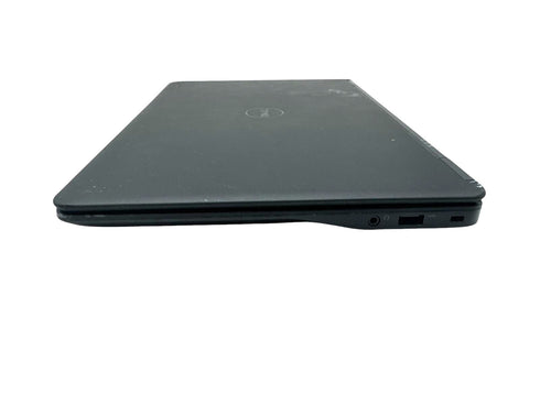 Dell Latitude E7450 14" bärbar dator, Intel Dual Core i5-5300U, 8 GB RAM, 128 GB SSD, HDMI, Windows 10 Pro (beg)