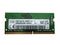 16GB DDR4 1x16GB SK Hynix SODIMM 1Rx8 PC4-3200AA 3200Mhz RAM Minne (beg)