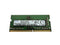 Ram Minne SAMSUNG DDR4 8GB 1Rx8 PC4-3200AA (beg)