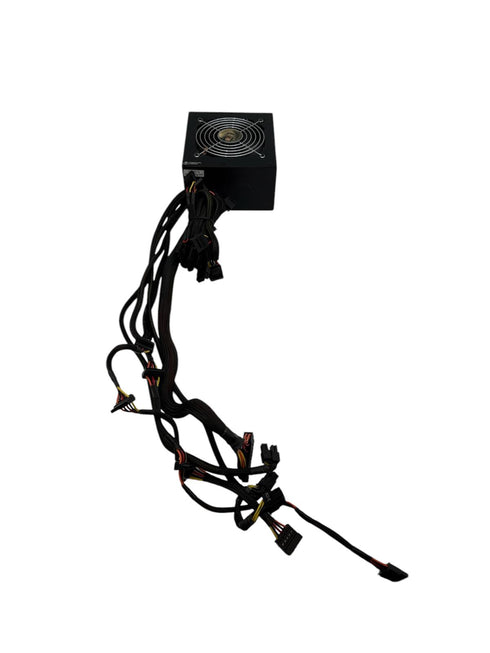 Power Supply/ nätaggregat SILVER POWER 850W MODEL :SP-5850 80 +(beg)