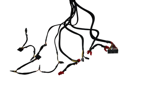 AcBel PCA013 – 500W Nätaggregat (Beg)