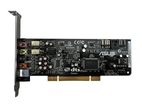 Asus XONAR DG sound Ljudkort 5.1 (beg)