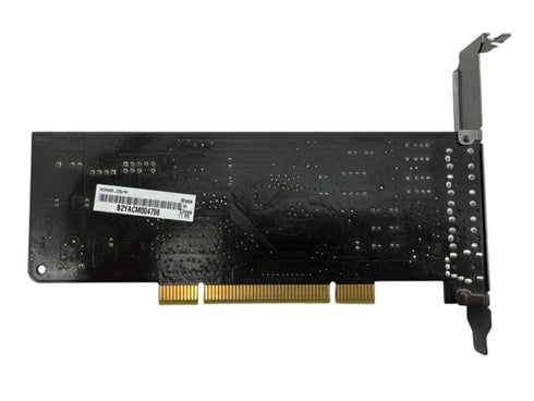 Asus XONAR DG sound Ljudkort 5.1 (beg)