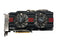 Grafikkort/GPU ASUS GTX 770 DirectCU II OC 2GB GDDR5 (beg)
