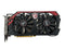 Grafikkort/GPU MSI GeForce GTX 770 2GB (N770 TF 2GD5/OC) (beg)