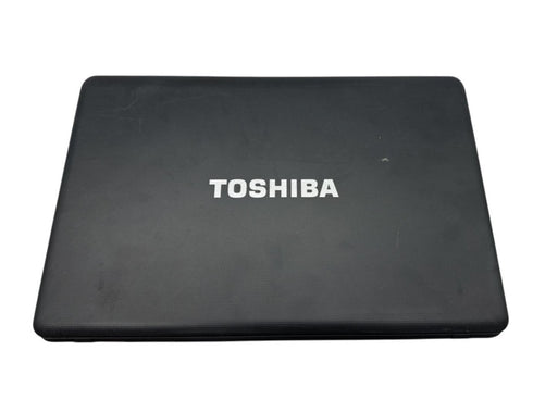 Toshiba Satellite C660D 15.6 / 4GB DDR3 /128GB SSD, Win 10 (beg)