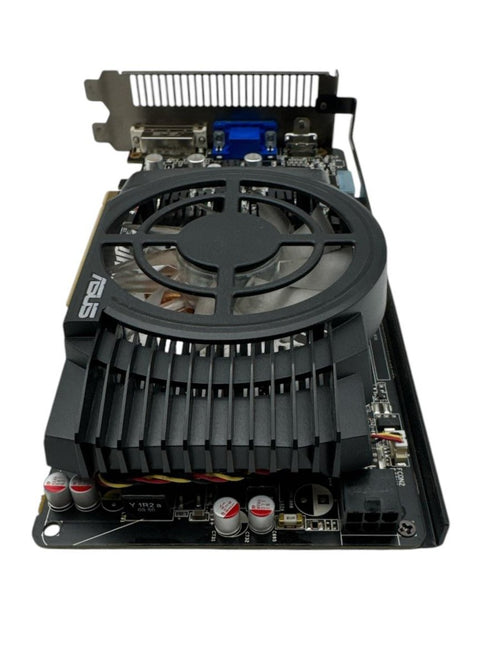 ASUS EAH5770 CuCore/2DI/1GD5, Radeon HD 5770, 1GB GDDR5, VGA, DVI, HDMI (beg)