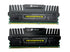 CORSAIR 16GB / 2 x 8GB DDR3 1600MHz (beg)