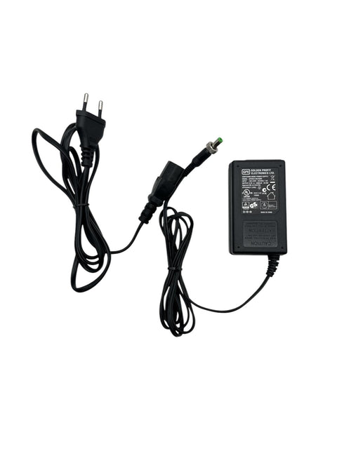 Strömadapter GOLDEN PROFIT GPE 652-052400D (beg)