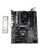 Moderkort GIGABYTE GA-970A-UD3P Amd RAM-minne 8gb (Beg)